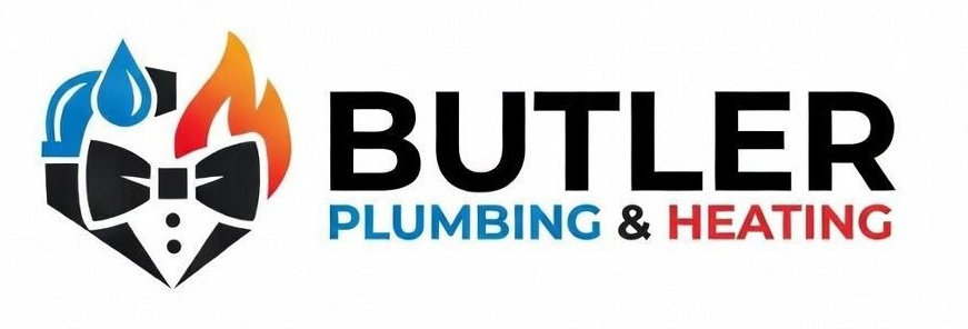 Butler Plumbing Logo